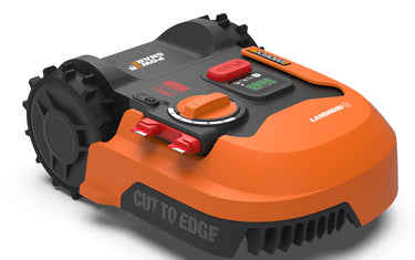 NEW Robot Mowers Now in Store