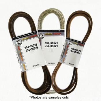 Belts