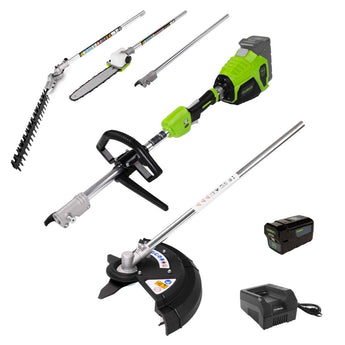 Battery Powered Equipment