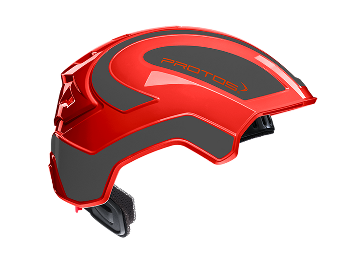 PROTOS® Integral Industry Helmet