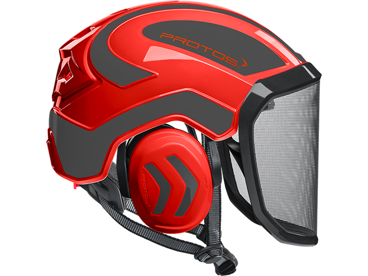 PROTOS® Integral Arborist Helmet