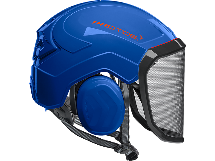 PROTOS® Integral Arborist Helmet
