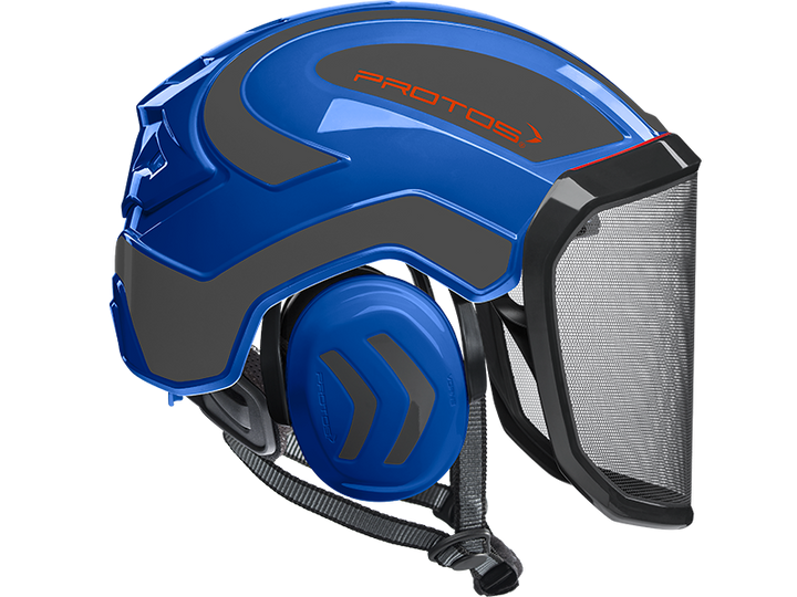 PROTOS® Integral Arborist Helmet