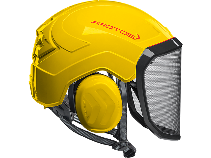 PROTOS® Integral Arborist Helmet