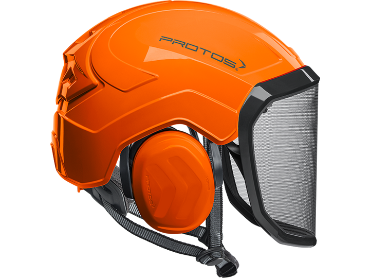 PROTOS® Integral Arborist Helmet