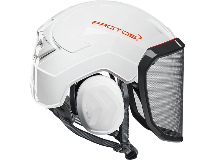 PROTOS® Integral Arborist Helmet
