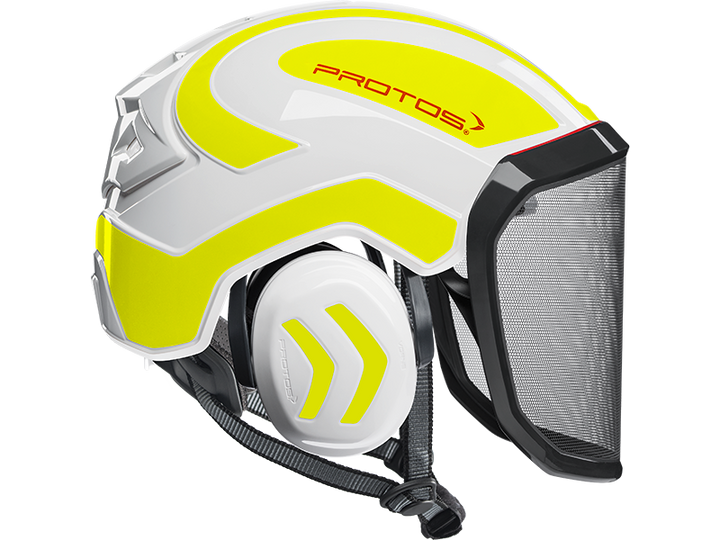 PROTOS® Integral Arborist Helmet