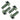 Self-Tapping Screws