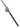 Masport Hedge Trimmer Attachment