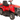 Masport TTM102 Rideon mower with catcher