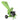 Lawnmaster Eco 5 chipper shreader