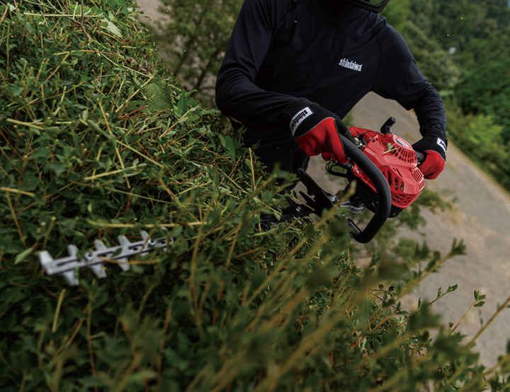 Shindaiwa DH202 Hedge Trimmer