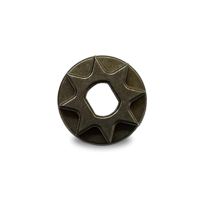 LawnMaster 21V Lithium Drive Rim