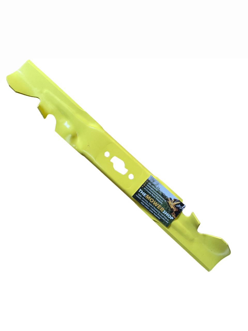 Bar Blade