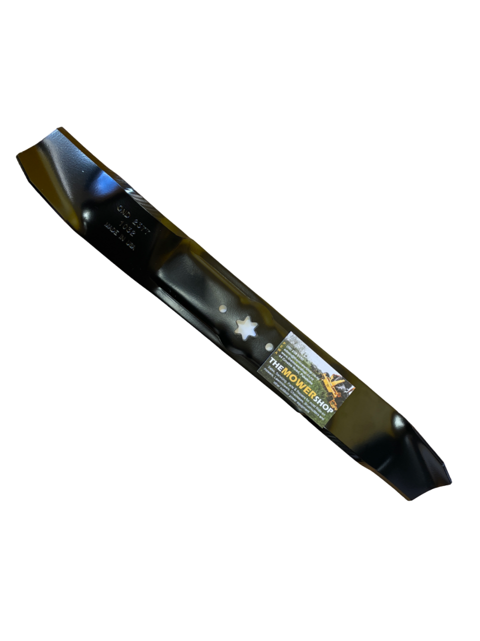 Bar Blade