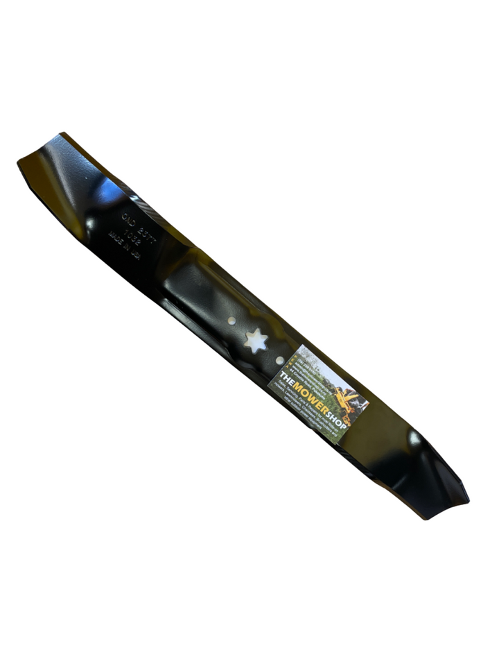 Bar Blade