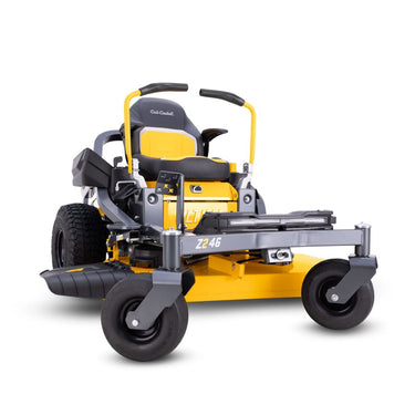 Cub Cadet Z246K Lever Steer