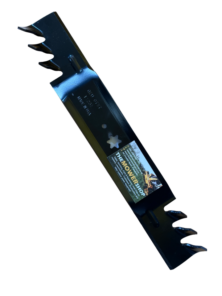 Bar Blade