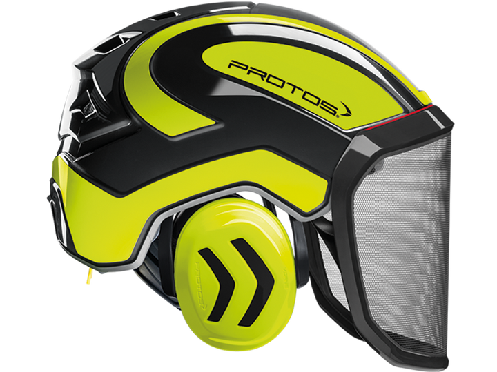 PROTOS® Integral Forest Helmet