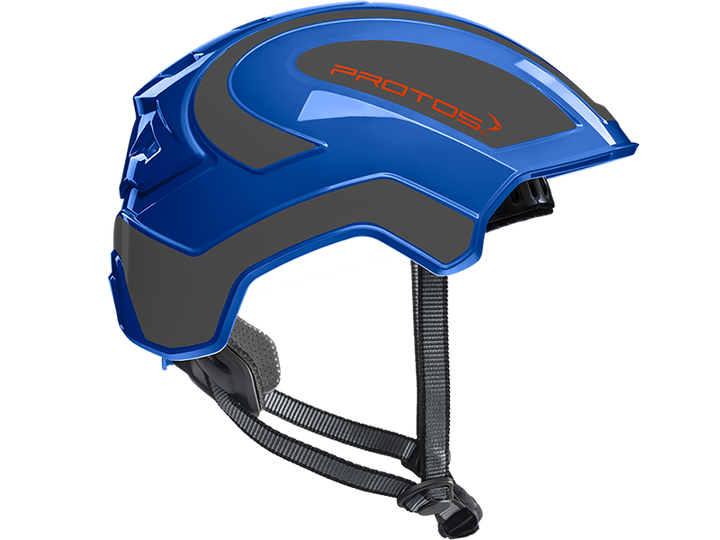PROTOS® Integral Climber Helmet
