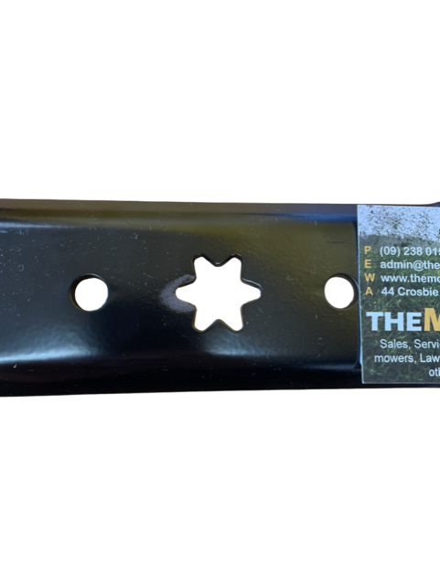 Bar Blade