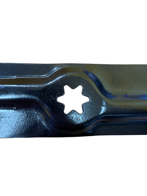 Bar Blade