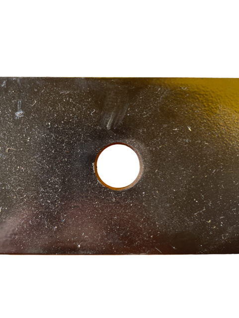 Bar Blade