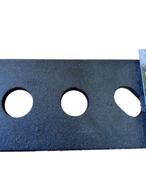 Bar Blade
