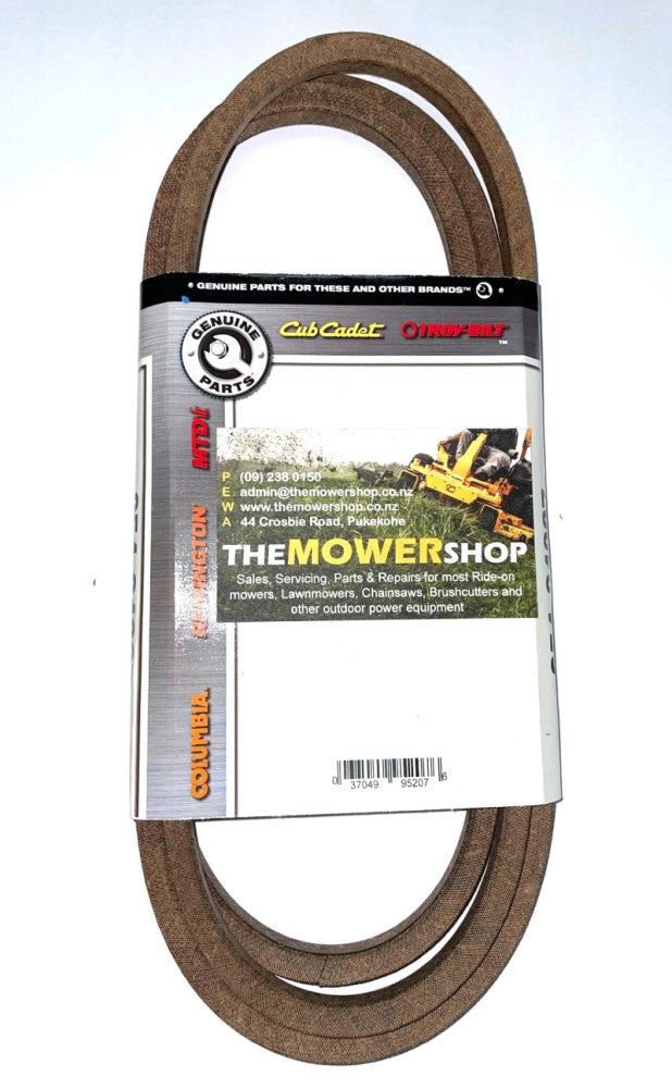 MTD Deck Belt 9540472