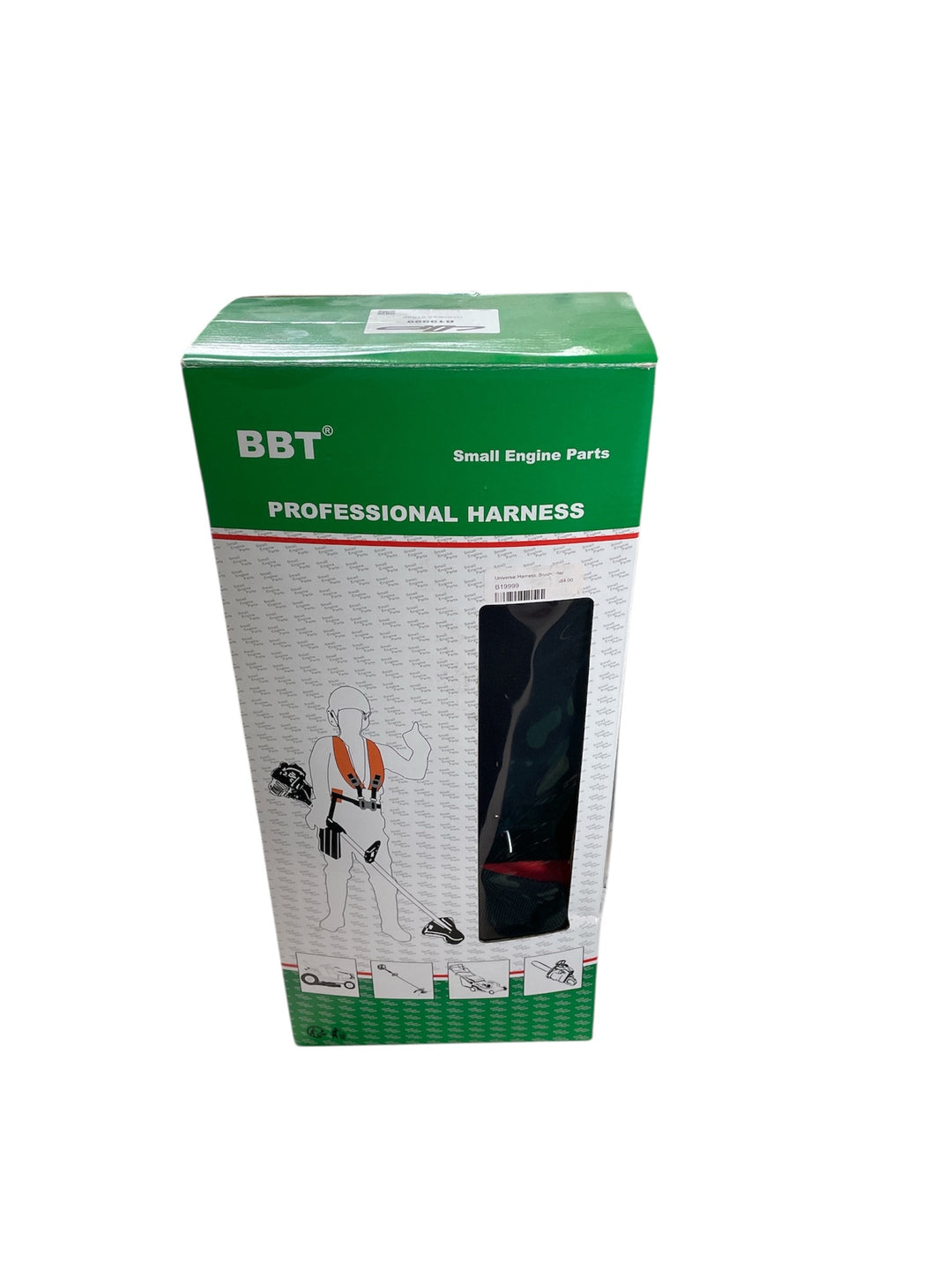 Trimmer Harness