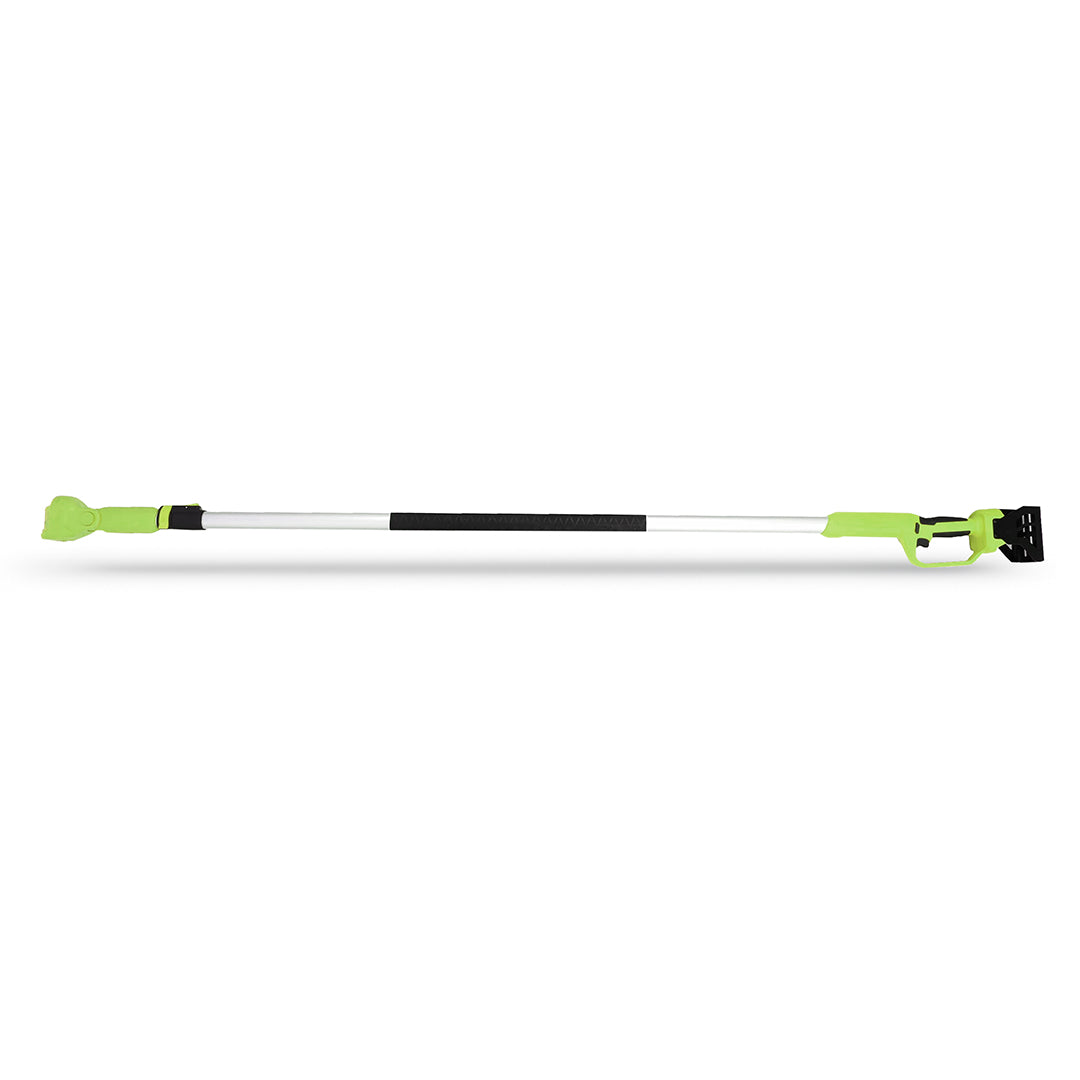 LawnMaster 21V Lithium Extension Pole