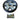 Masport lawnmower wheel