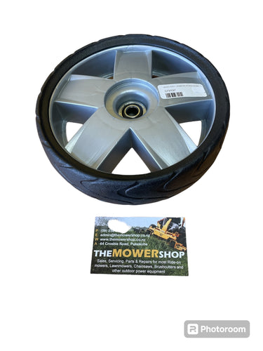 Masport lawnmower wheel