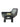 Masport Mulch Plug 18" Steel Body