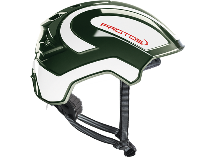 PROTOS® Integral Climber Helmet