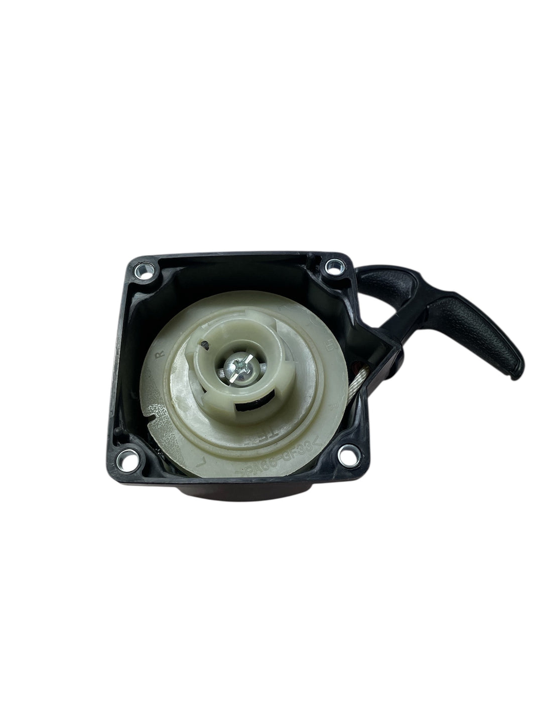 Starter Assembly Soft Start