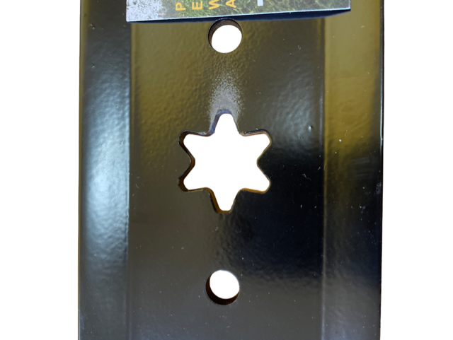 Bar Blade
