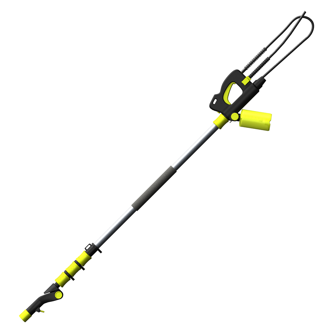 AVA Telescopic Lance