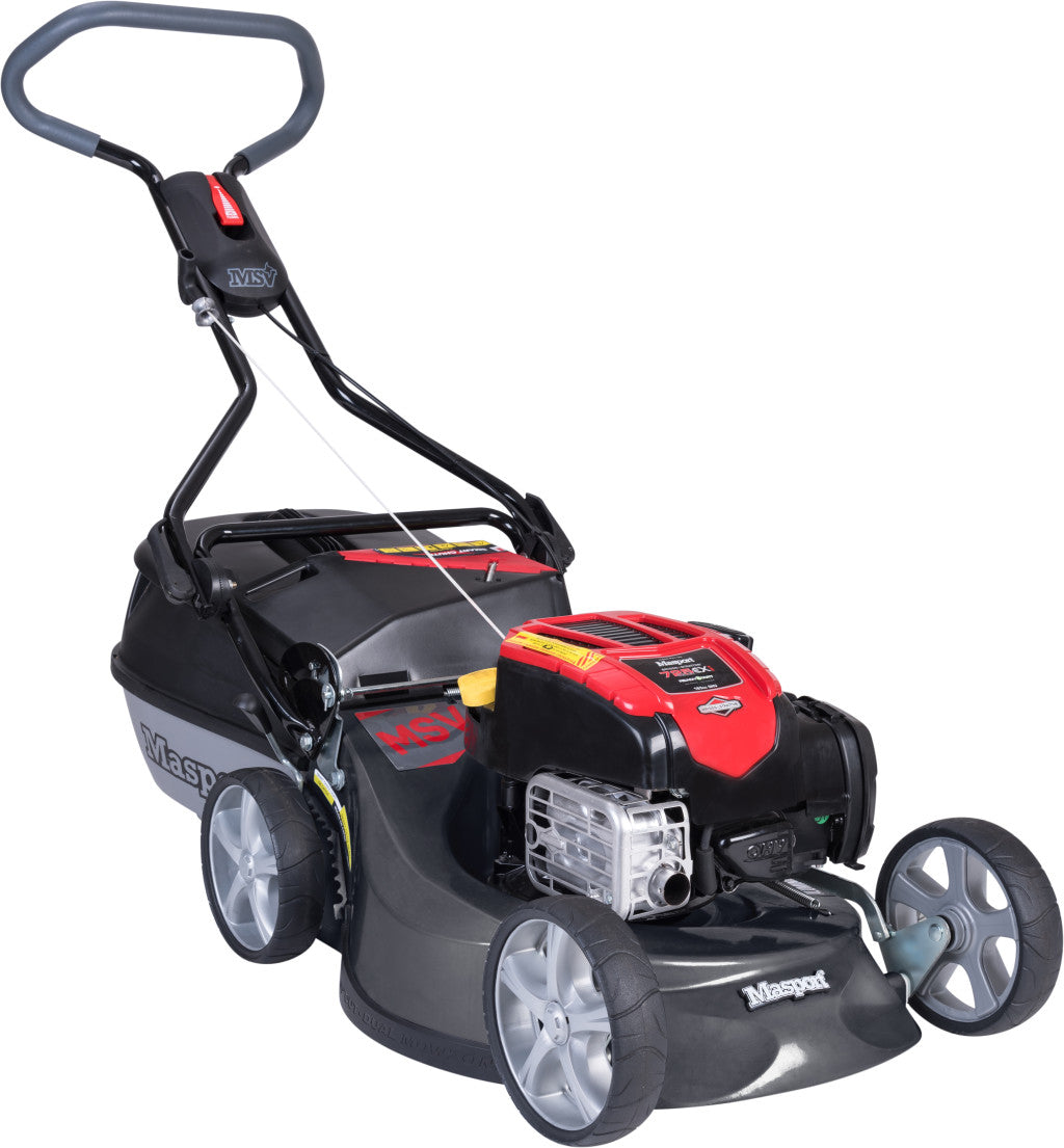 Masport limited edition lawn mower new arrivals