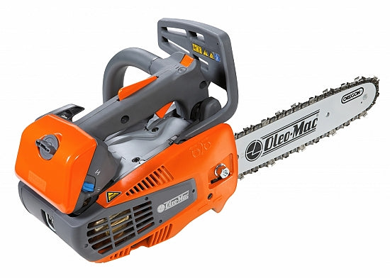 OleoMac GST250 Top Handle Pruning Chainsaw