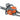 Oleomac GS451 Chainsaw