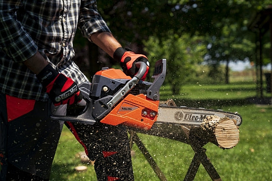OleoMac GSH40 Chainsaw