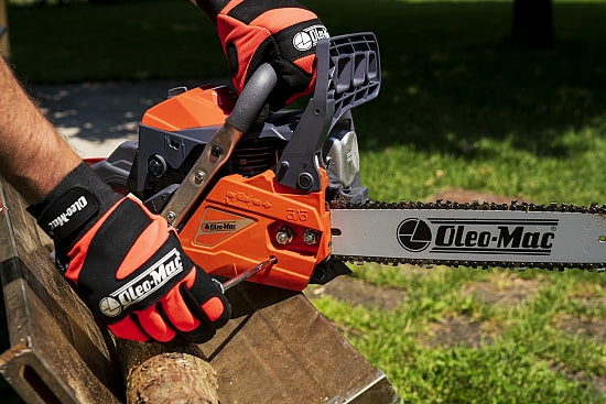 OleoMac GSH40 Chainsaw
