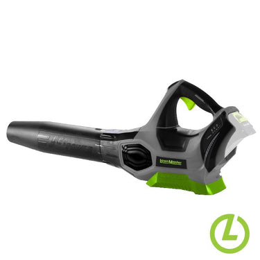 LawnMaster 40V Lithium battery Blower