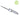 LawnMaster 40V or 58V Lithium Pole Pruner Attachment