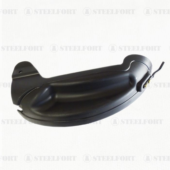 Mtd 2024 mulch plug