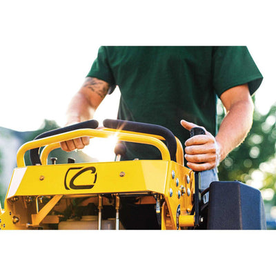 Cub Cadet Pro X 648 Stand-on Mower *NEW PRODUCT*
