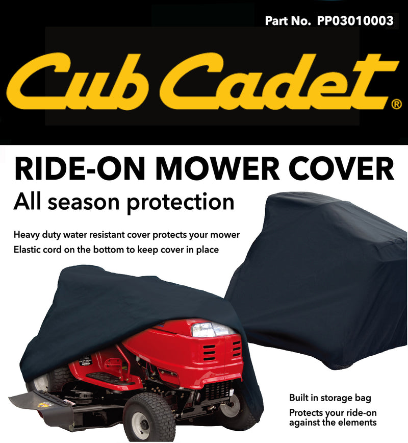Rideon Mower Cover