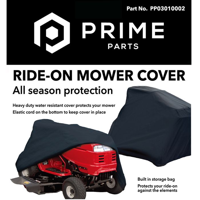Rideon Mower Cover