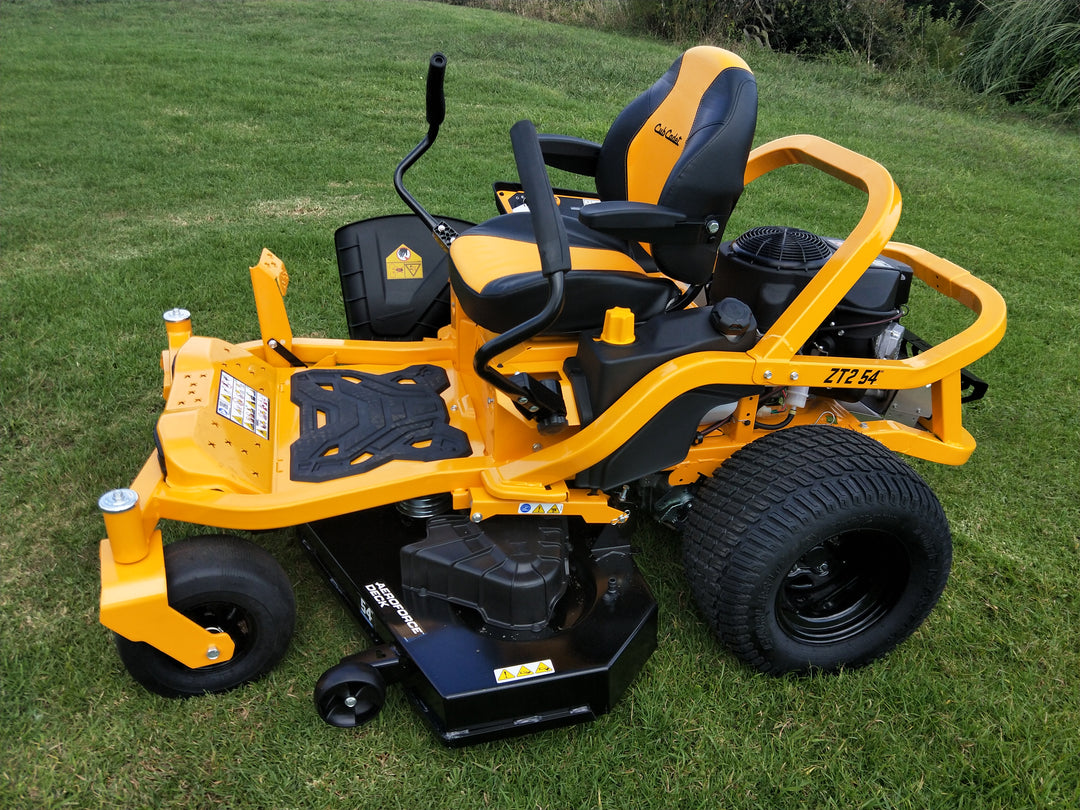 Cub Cadet Ultima ZT2 54"